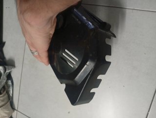 Tapa motor derbi Variant start