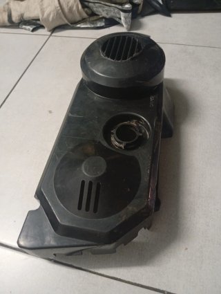 Tapa motor derbi Variant start