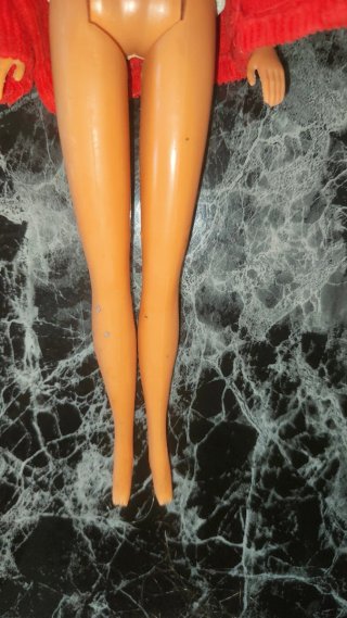 Barbie Vintage