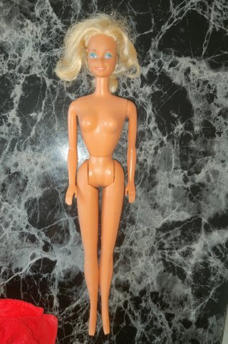 Barbie Vintage