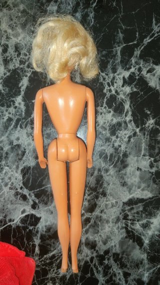 Barbie Vintage