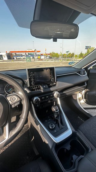 Toyota RAV4 2020