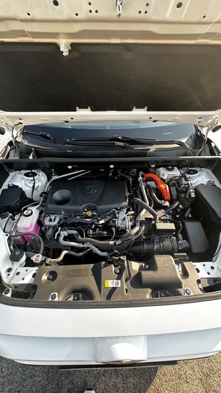 Toyota RAV4 2020