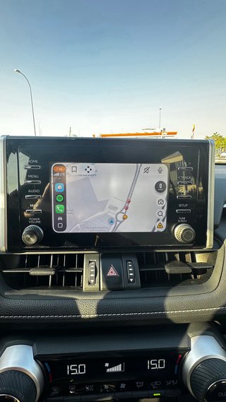 Toyota RAV4 2020