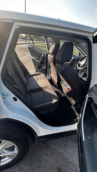 Toyota RAV4 2020
