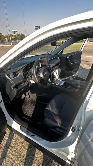 Toyota RAV4 2020