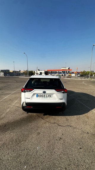 Toyota RAV4 2020