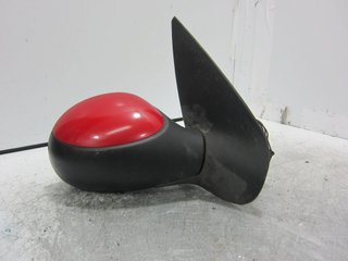 RETROVISOR DERECHO PEUGEOT 206 6475000 1453687