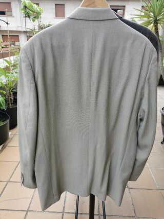 Americana japonesa verano talla 50