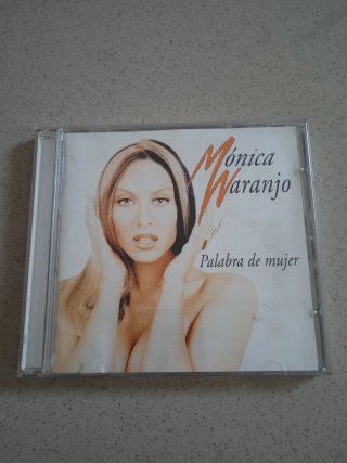 CD Mónica Naranjo