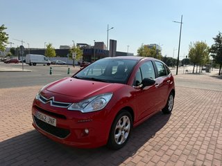 Citroen C3  1.6 HDI 100 CV 5 PUERTAS