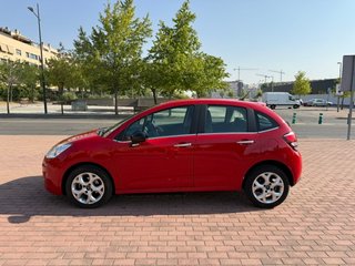 Citroen C3  1.6 HDI 100 CV 5 PUERTAS