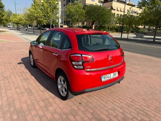 Citroen C3  1.6 HDI 100 CV 5 PUERTAS