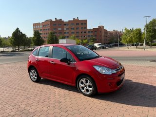 Citroen C3  1.6 HDI 100 CV 5 PUERTAS