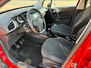 Citroen C3  1.6 HDI 100 CV 5 PUERTAS
