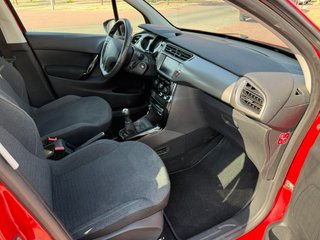 Citroen C3  1.6 HDI 100 CV 5 PUERTAS