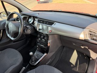 Citroen C3  1.6 HDI 100 CV 5 PUERTAS