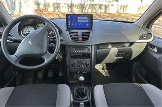 Peugeot 207 etiqueta C