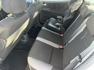 Peugeot 207 etiqueta C