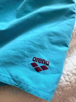 Costume Arena turchese