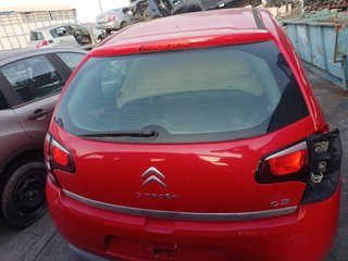 PILOTO TRASERO DERECHO INTERIOR CITROEN C3 1822243