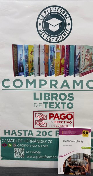 Libro Formacion Profesional