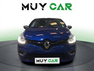 Renault Clio Zen Energy TCe 88 kW (120 CV)