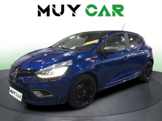 Renault Clio Zen Energy TCe 88 kW (120 CV)
