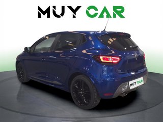 Renault Clio Zen Energy TCe 88 kW (120 CV)