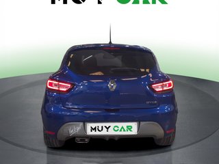 Renault Clio Zen Energy TCe 88 kW (120 CV)