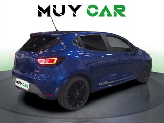 Renault Clio Zen Energy TCe 88 kW (120 CV)