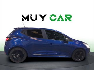 Renault Clio Zen Energy TCe 88 kW (120 CV)