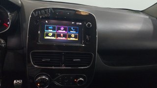 Renault Clio Zen Energy TCe 88 kW (120 CV)
