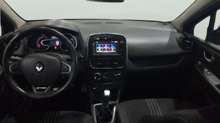 Renault Clio Zen Energy TCe 88 kW (120 CV)