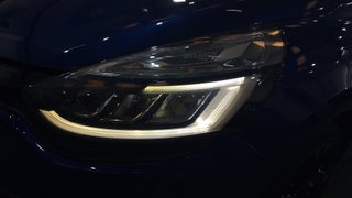 Renault Clio Zen Energy TCe 88 kW (120 CV)
