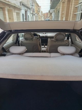 Mercedes-Benz Clase B 2005