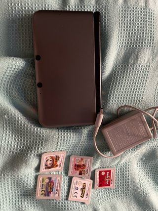 Nintendo 3DS XL