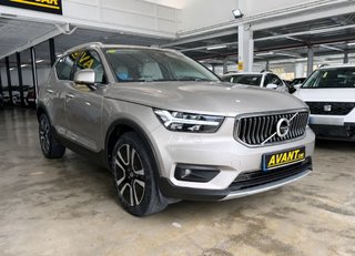 Volvo XC40 2020