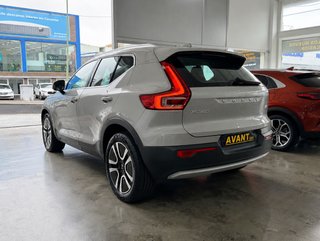 Volvo XC40 2020