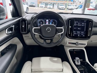 Volvo XC40 2020