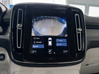 Volvo XC40 2020