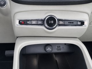 Volvo XC40 2020
