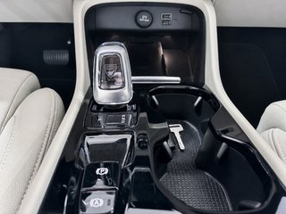 Volvo XC40 2020