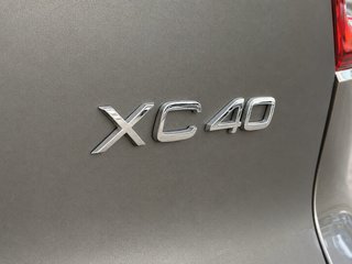 Volvo XC40 2020