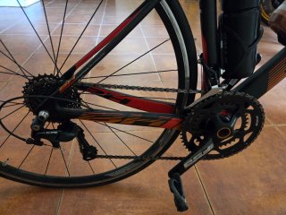 BH Quartz Carbono