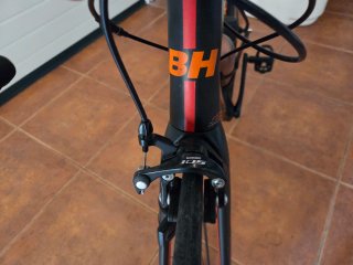 BH Quartz Carbono