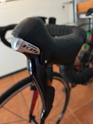 BH Quartz Carbono