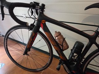 BH Quartz Carbono
