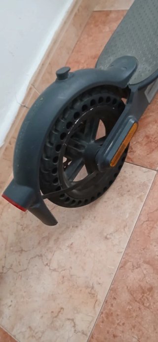 Patinete Eléctrico Xiaomi Scooter 3