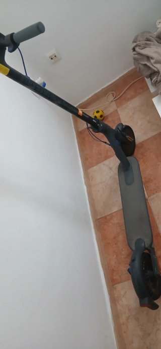 Patinete Eléctrico Xiaomi Scooter 3